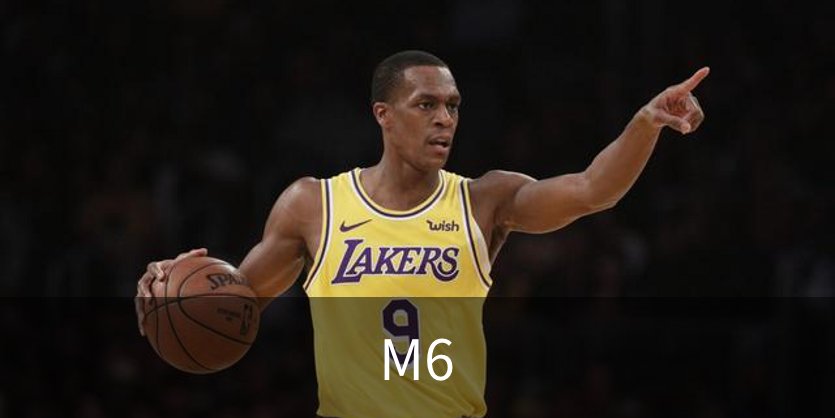 M6介绍